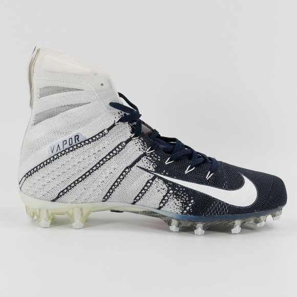 Elite Football Cleat Nike Untouchable Flyknit Cleats Nike Shoes